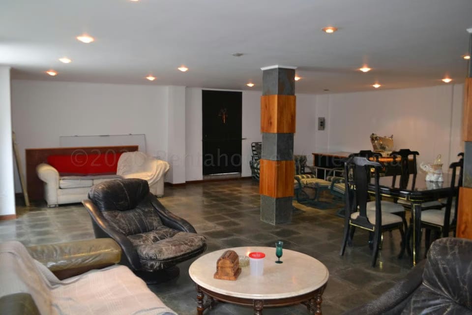 Casa (1 Nivel) en Venta en Colinas de Vista Alegre, Distrito Metropolitano - 33