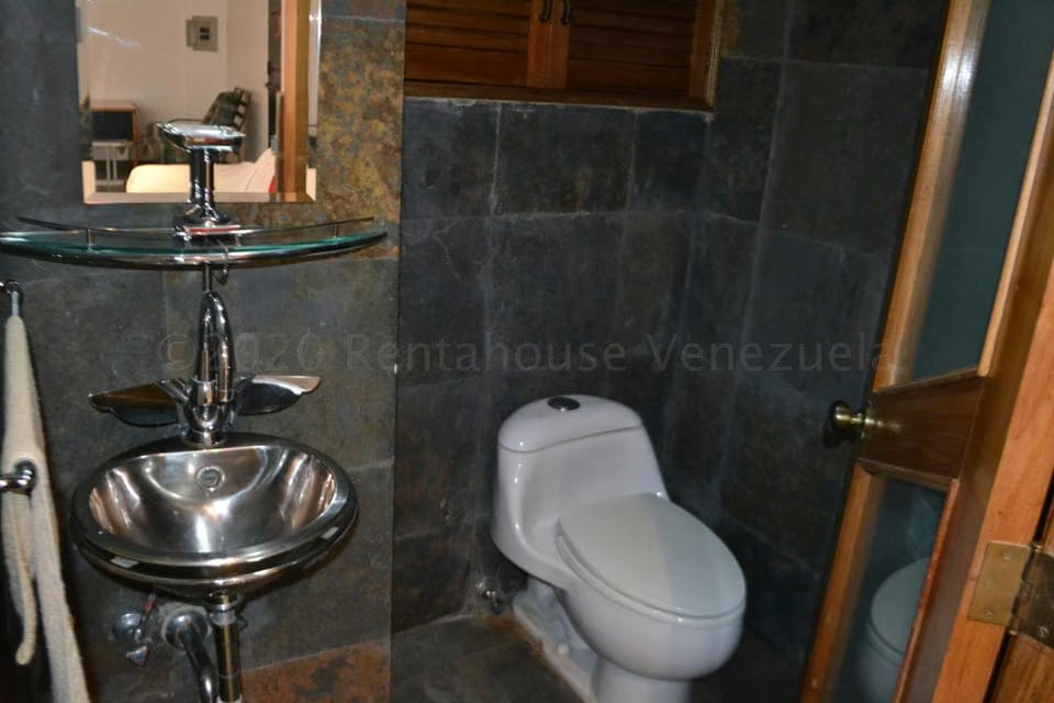 Casa (1 Nivel) en Venta en Colinas de Vista Alegre, Distrito Metropolitano - 34