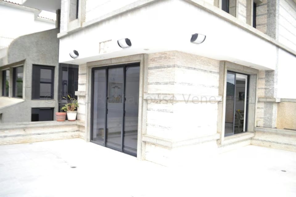 Casa (1 Nivel) en Venta en Colinas de Vista Alegre, Distrito Metropolitano - 35