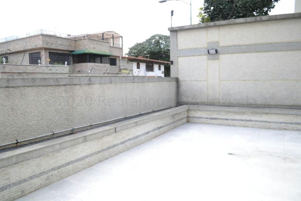 Casa (1 Nivel) en Venta en Colinas de Vista Alegre, Distrito Metropolitano - 38