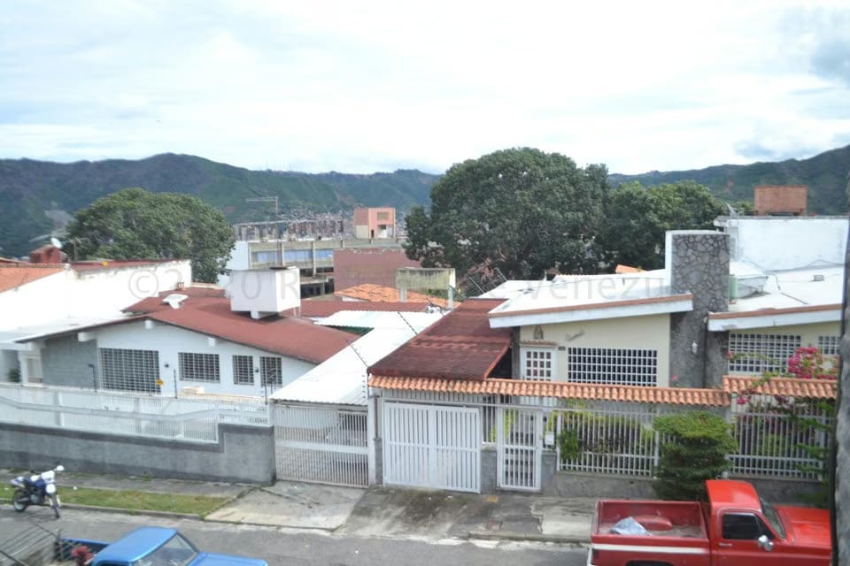 Casa (1 Nivel) en Venta en Colinas de Vista Alegre, Distrito Metropolitano - 40