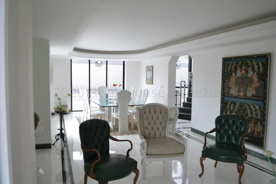 Casa (1 Nivel) en Venta en Colinas de Vista Alegre, Distrito Metropolitano - 5