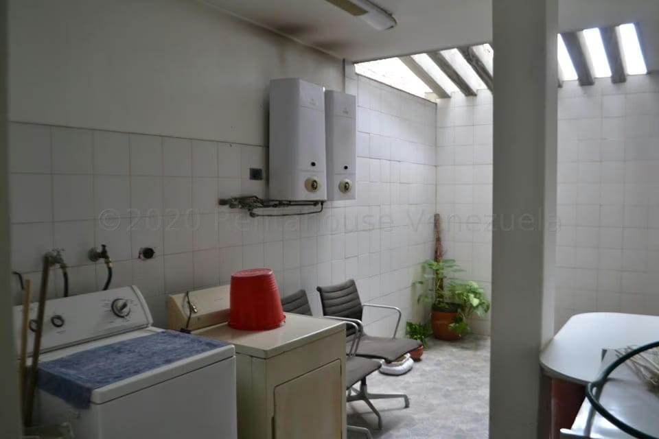 Casa (1 Nivel) en Venta en Colinas de Vista Alegre, Distrito Metropolitano - 41