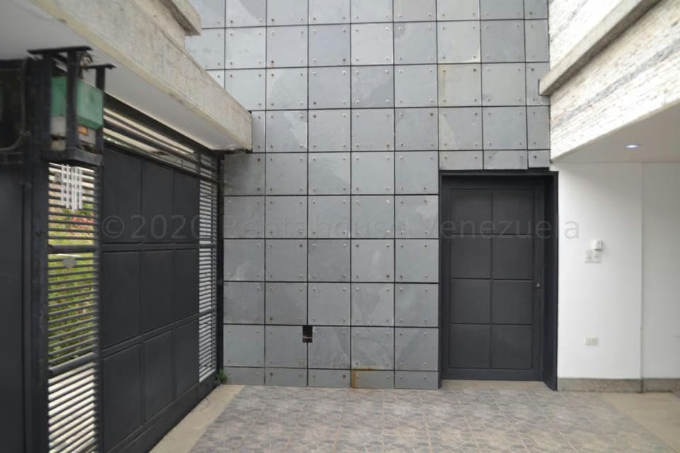 Casa (1 Nivel) en Venta en Colinas de Vista Alegre, Distrito Metropolitano - 42