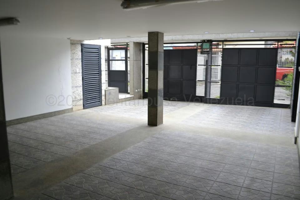 Casa (1 Nivel) en Venta en Colinas de Vista Alegre, Distrito Metropolitano - 44