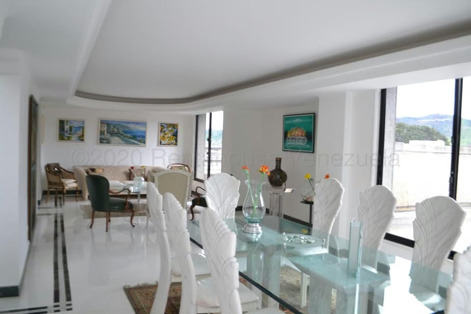 Casa (1 Nivel) en Venta en Colinas de Vista Alegre, Distrito Metropolitano - 6