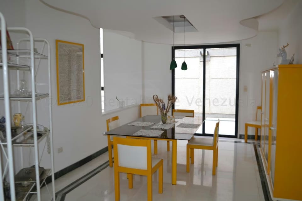 Casa (1 Nivel) en Venta en Colinas de Vista Alegre, Distrito Metropolitano - 7