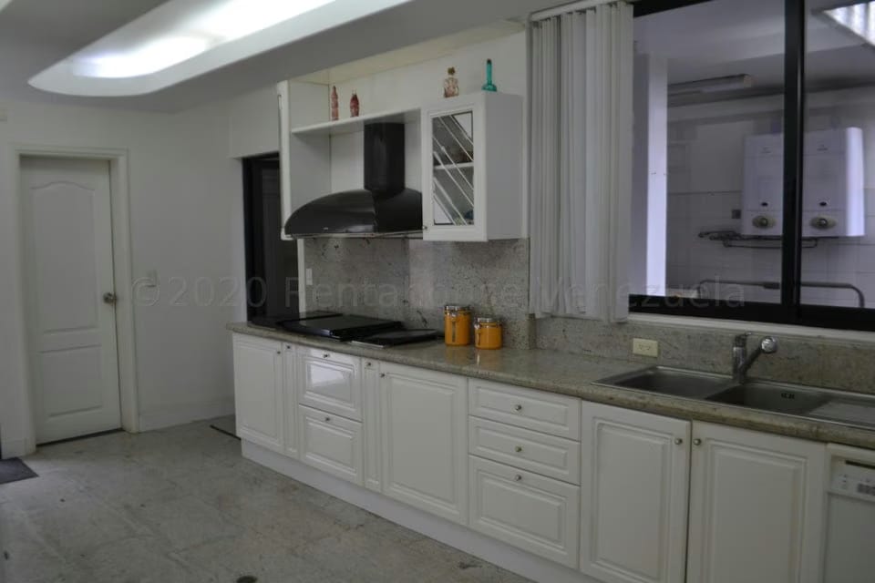 Casa (1 Nivel) en Venta en Colinas de Vista Alegre, Distrito Metropolitano - 8