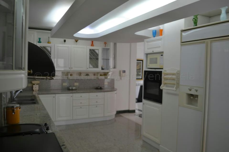 Casa (1 Nivel) en Venta en Colinas de Vista Alegre, Distrito Metropolitano - 9