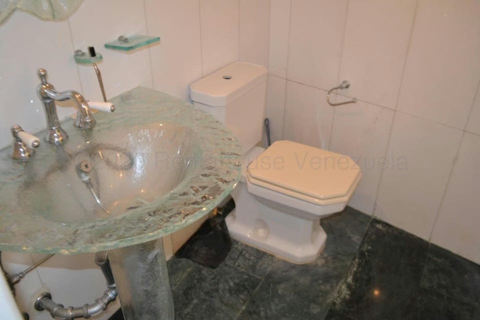 Casa (1 Nivel) en Venta en Colinas de Vista Alegre, Distrito Metropolitano - 10