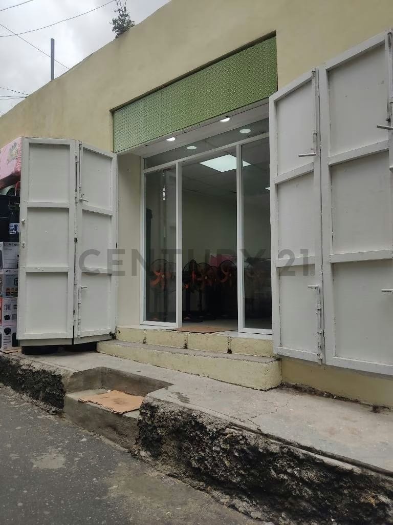 Alquiler de Local en Petare Remodelado Ra