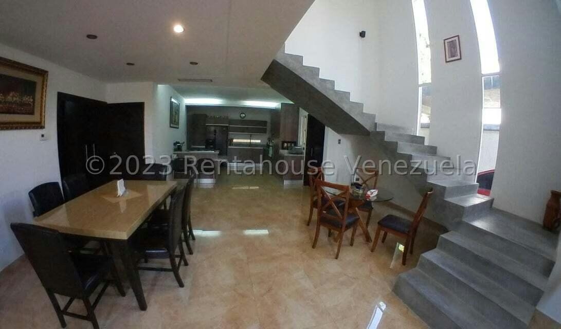 Casa en venta Monte Bello maracaibo MLs#24-6108