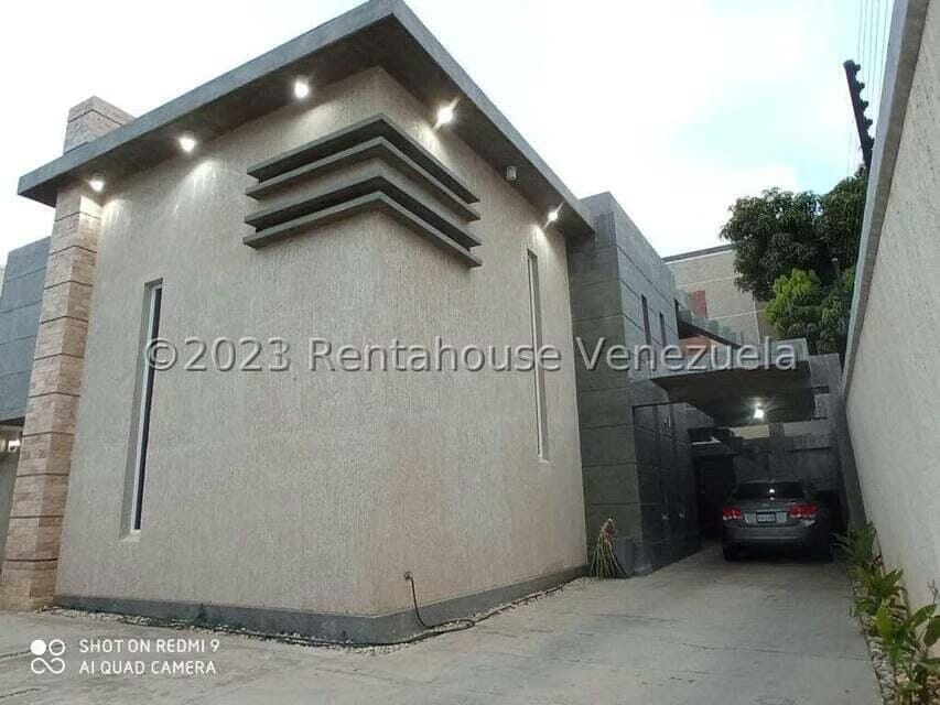 Casa en venta Monte Bello maracaibo MLs#24-6108 - 6