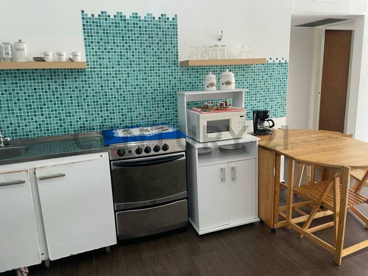 ML - Alquiler de Apartamento Rensidencial - 2