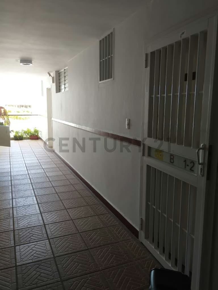 ML - Alquiler de Apartamento Rensidencial - 5
