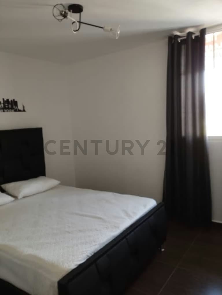 ML - Alquiler de Apartamento Rensidencial - 6