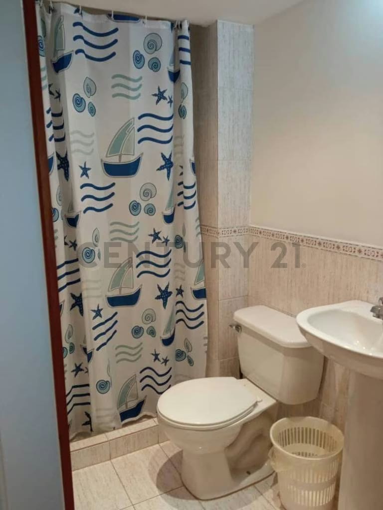 ML - Alquiler de Apartamento Rensidencial - 7