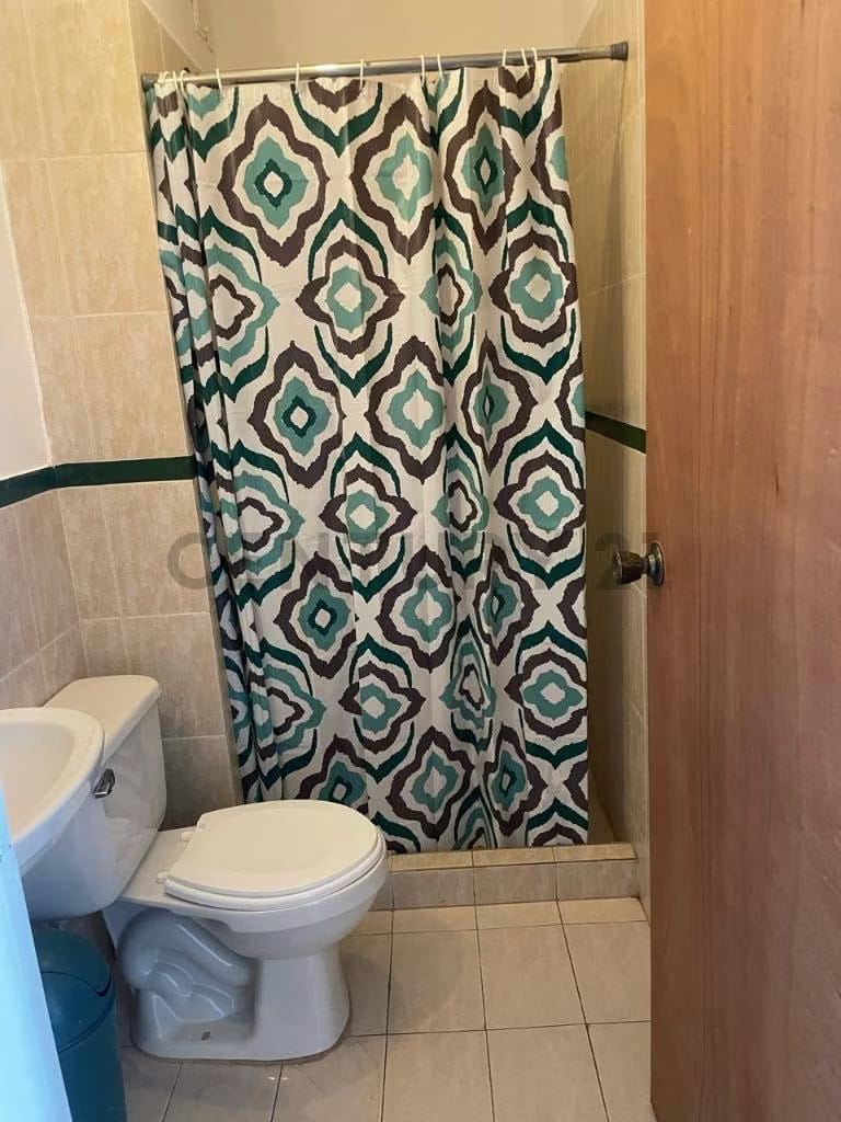 ML - Alquiler de Apartamento Rensidencial - 8
