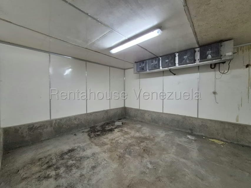 Comercial (Galpon - Deposito) en Venta en Los Naranjos, Aragua - 14