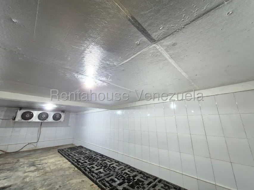 Comercial (Galpon - Deposito) en Venta en Los Naranjos, Aragua - 15