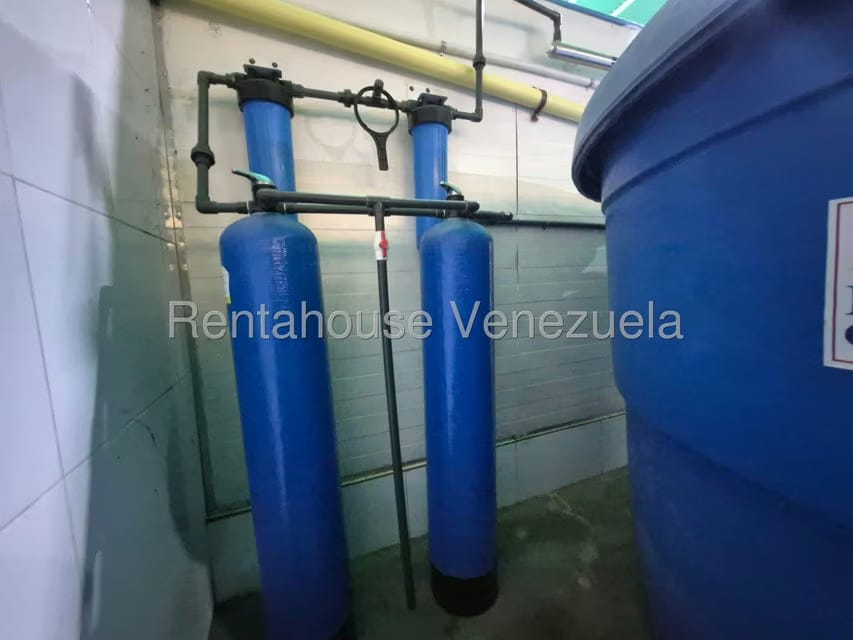 Comercial (Galpon - Deposito) en Venta en Los Naranjos, Aragua - 31