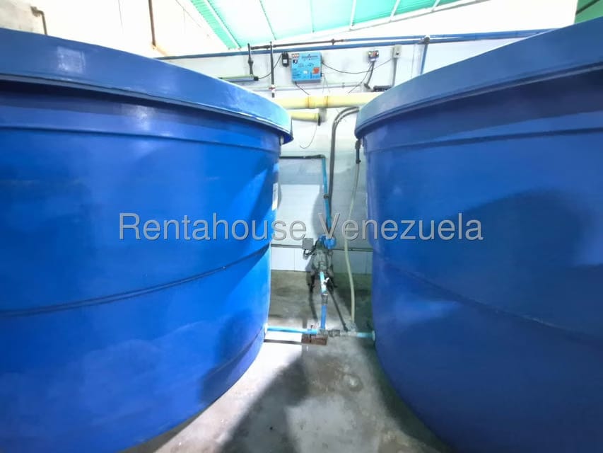 Comercial (Galpon - Deposito) en Venta en Los Naranjos, Aragua - 32