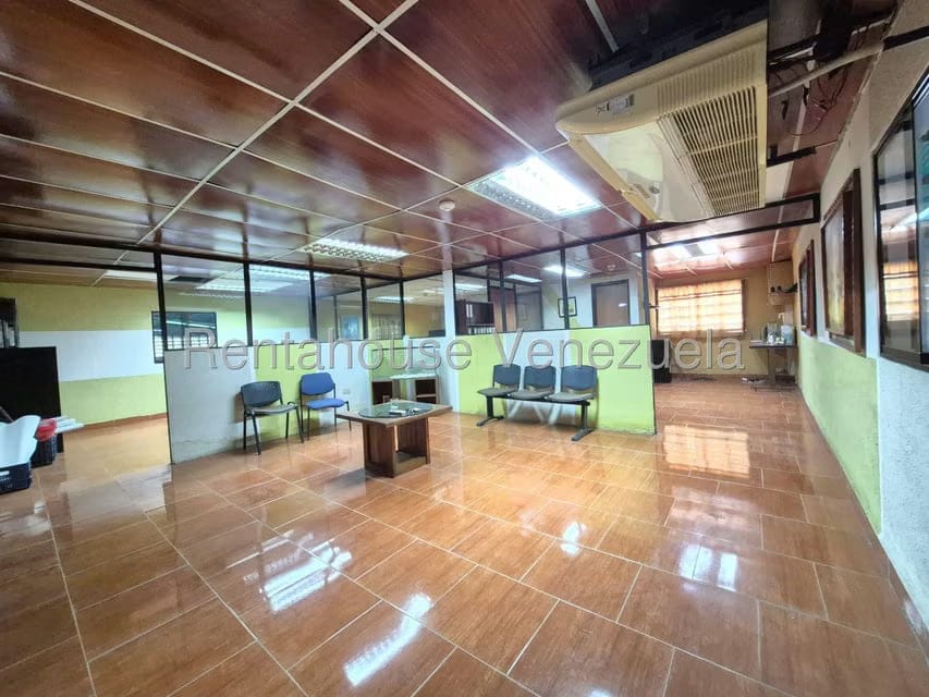 Comercial (Galpon - Deposito) en Venta en Los Naranjos, Aragua - 33