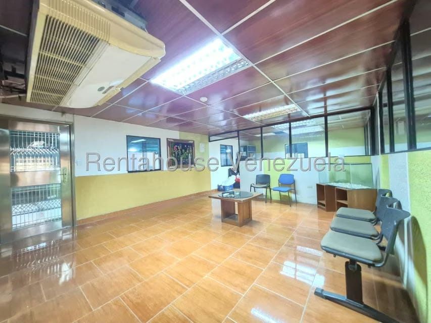 Comercial (Galpon - Deposito) en Venta en Los Naranjos, Aragua - 34