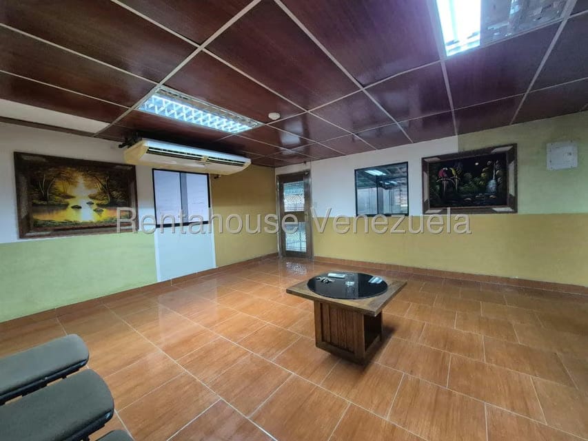 Comercial (Galpon - Deposito) en Venta en Los Naranjos, Aragua - 35