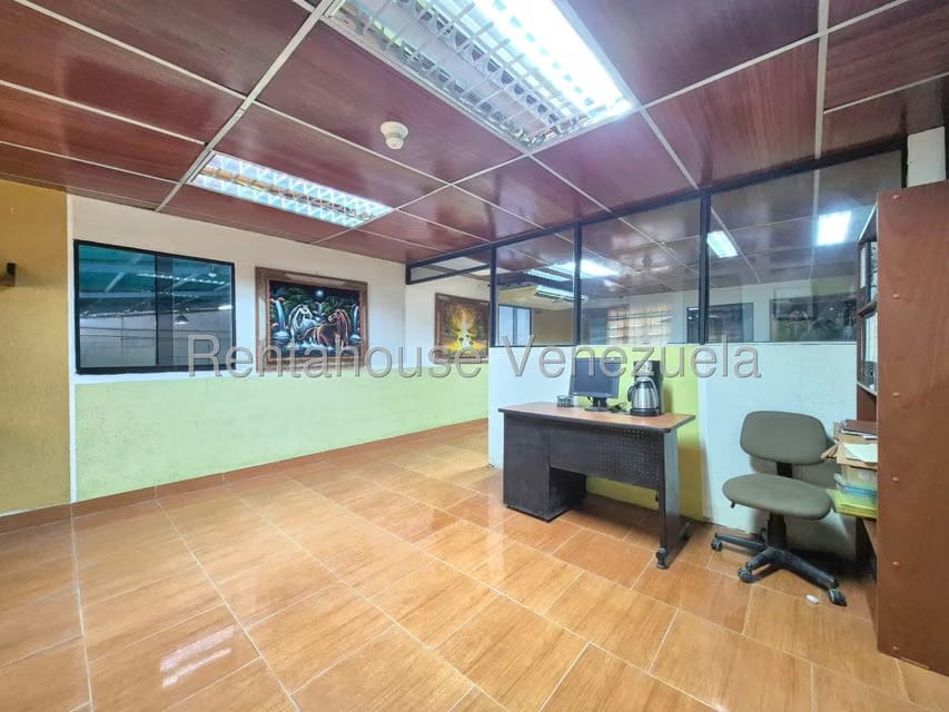 Comercial (Galpon - Deposito) en Venta en Los Naranjos, Aragua - 39