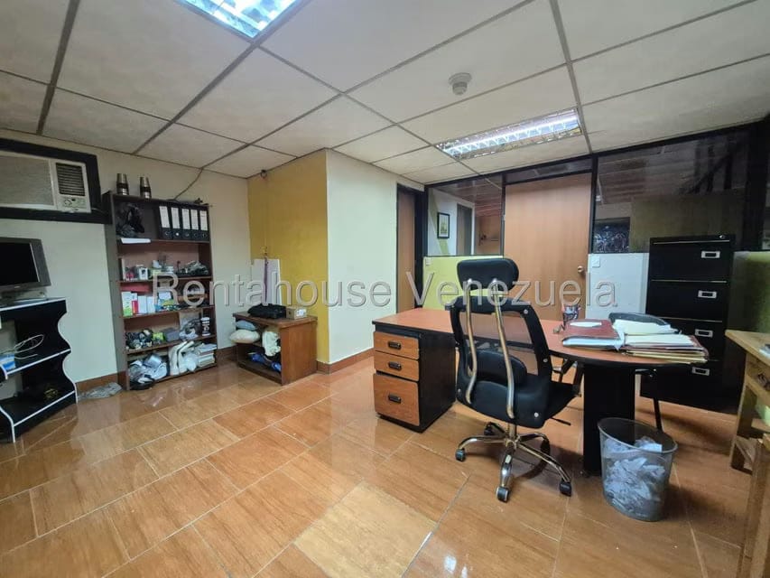 Comercial (Galpon - Deposito) en Venta en Los Naranjos, Aragua - 45