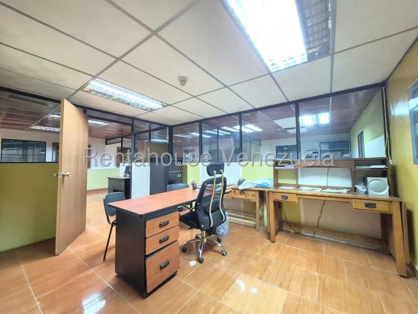 Comercial (Galpon - Deposito) en Venta en Los Naranjos, Aragua - 46