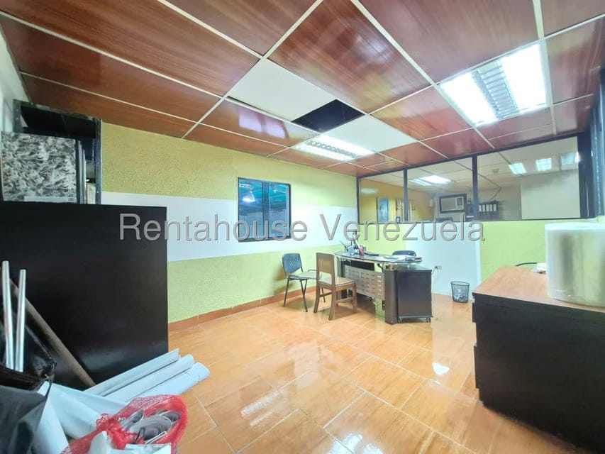 Comercial (Galpon - Deposito) en Venta en Los Naranjos, Aragua - 48
