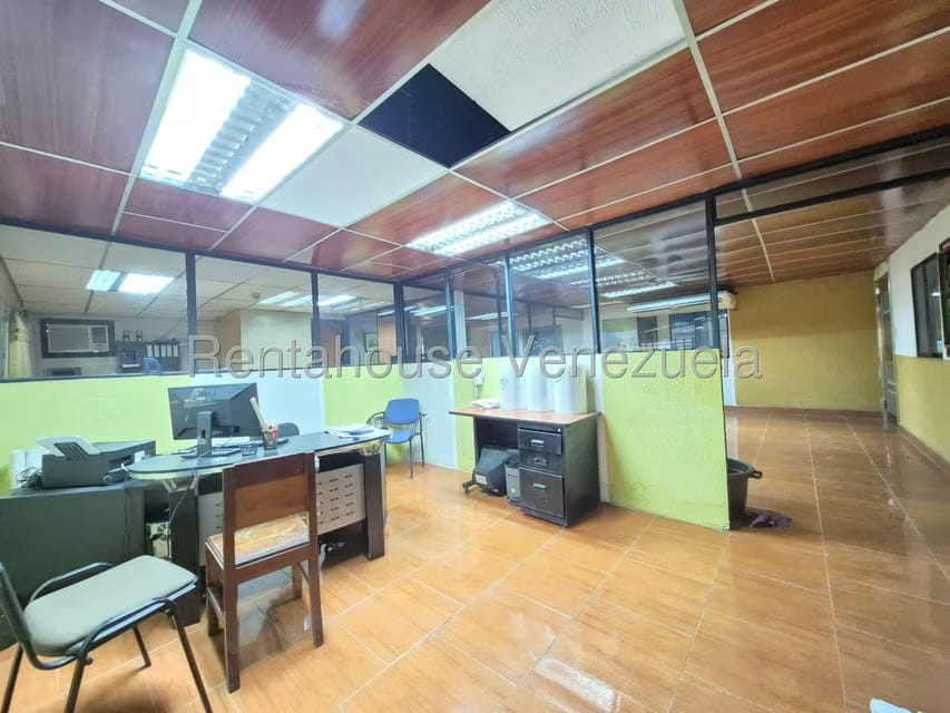 Comercial (Galpon - Deposito) en Venta en Los Naranjos, Aragua - 49