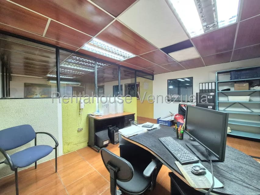 Comercial (Galpon - Deposito) en Venta en Los Naranjos, Aragua - 50