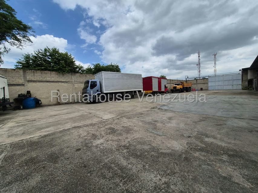 Comercial (Galpon - Deposito) en Venta en Los Naranjos, Aragua - 52