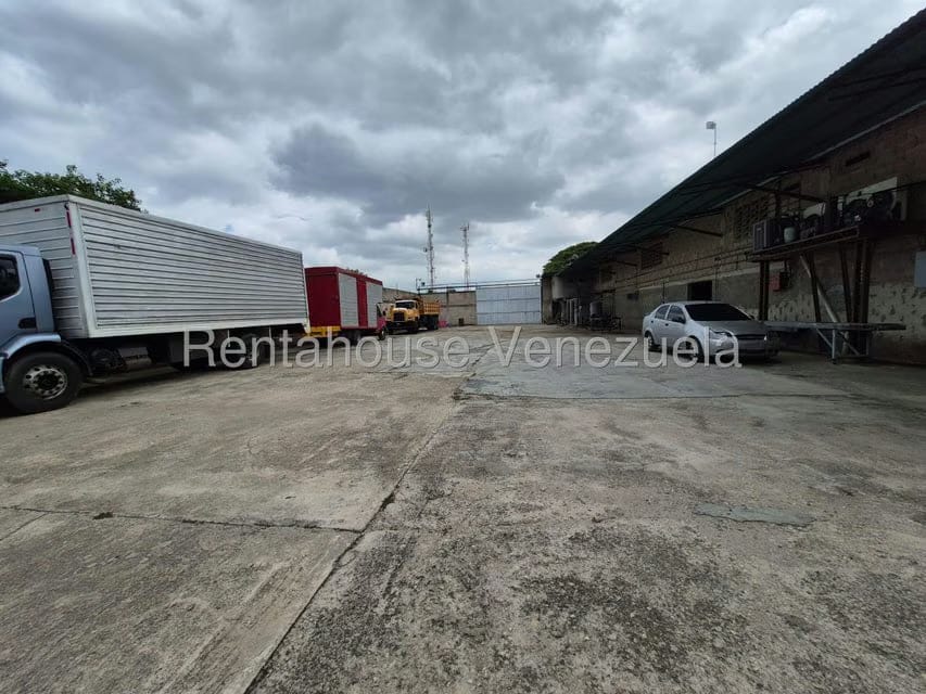 Comercial (Galpon - Deposito) en Venta en Los Naranjos, Aragua - 53