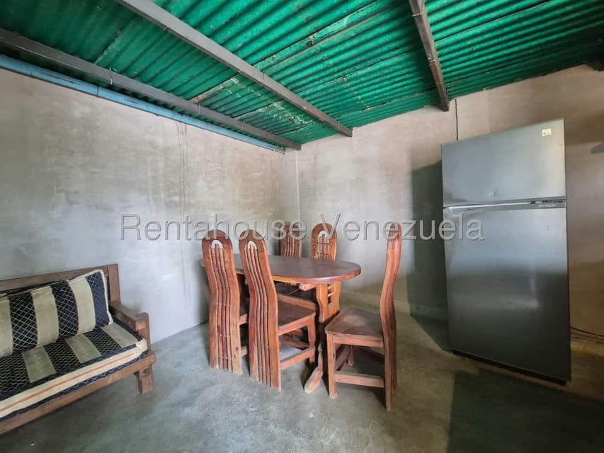 Comercial (Galpon - Deposito) en Venta en Los Naranjos, Aragua - 60