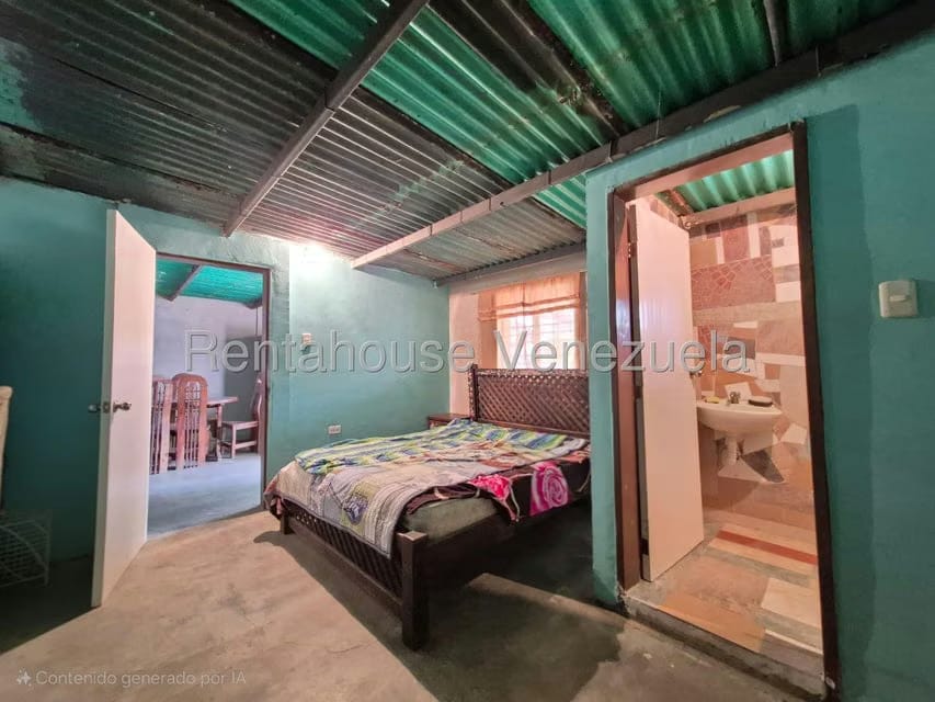 Comercial (Galpon - Deposito) en Venta en Los Naranjos, Aragua - 62