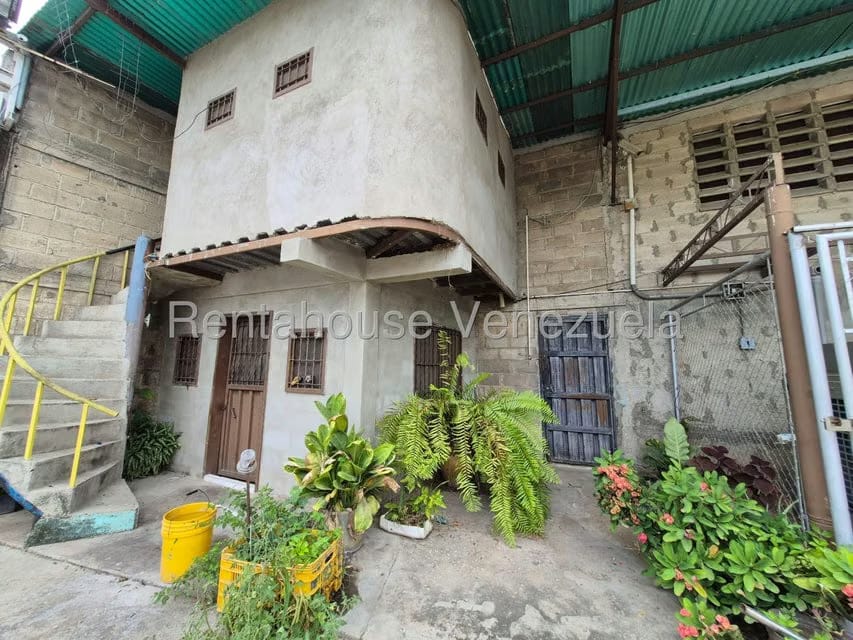 Comercial (Galpon - Deposito) en Venta en Los Naranjos, Aragua - 65