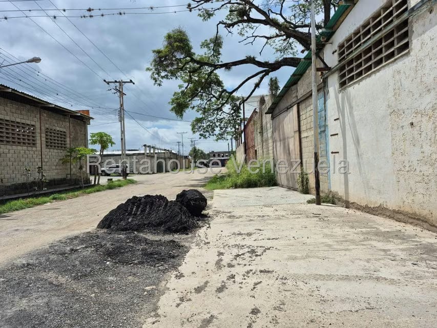 Comercial (Galpon - Deposito) en Venta en Los Naranjos, Aragua - 73