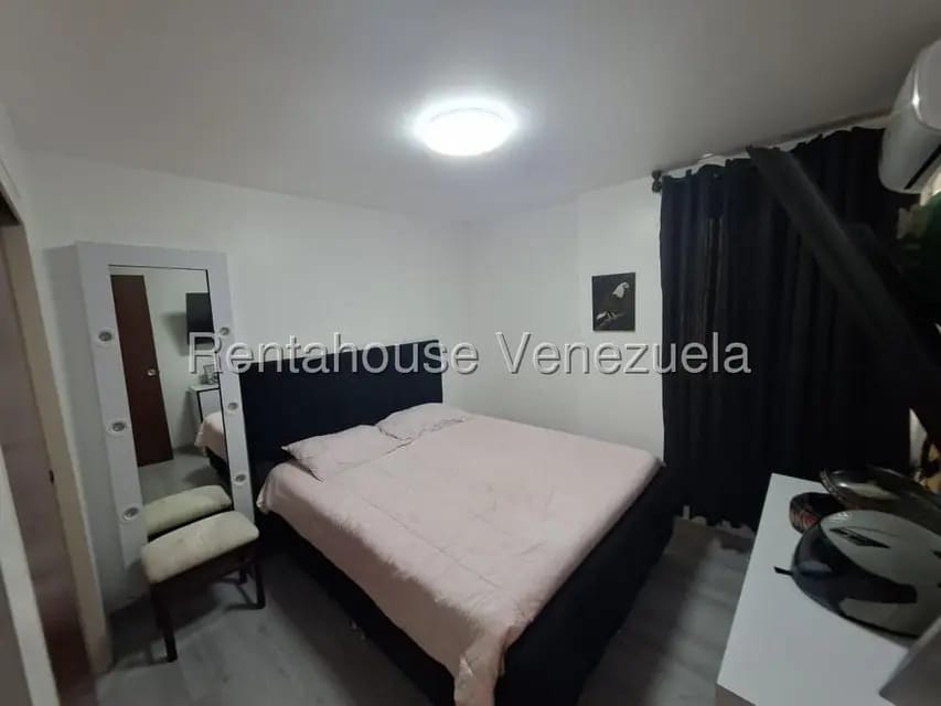 Apartamento (1 Nivel) en Venta en Parroquia Altagracia, Distrito Metropolitano - 13