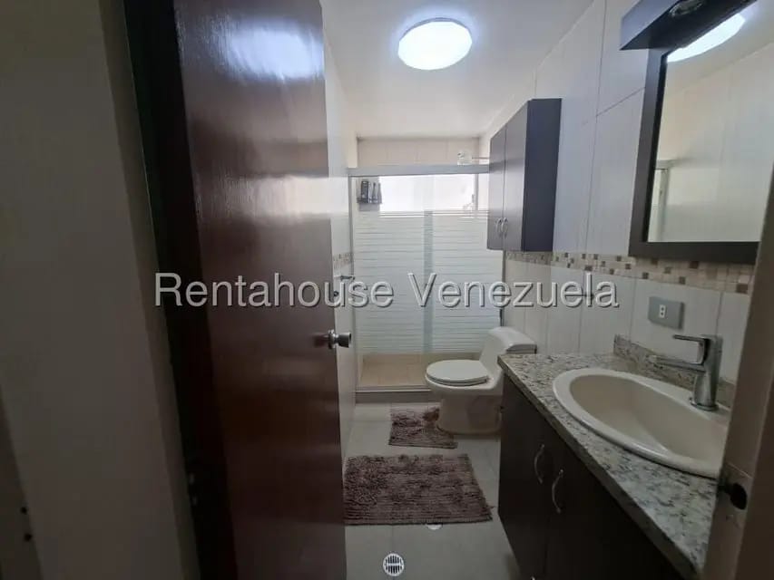 Apartamento (1 Nivel) en Venta en Parroquia Altagracia, Distrito Metropolitano - 15