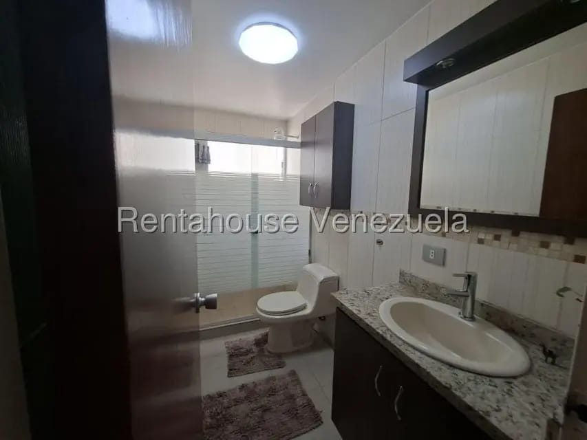 Apartamento (1 Nivel) en Venta en Parroquia Altagracia, Distrito Metropolitano - 18