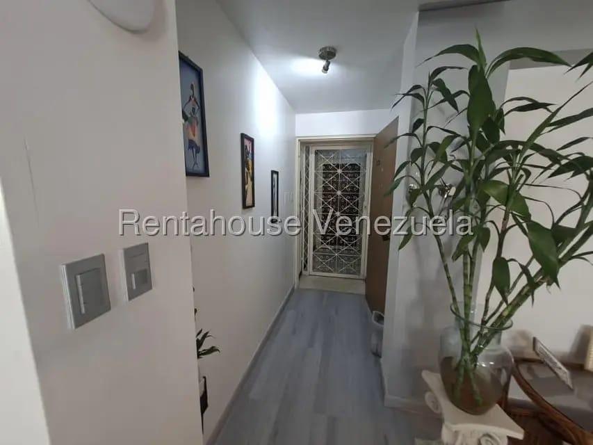 Apartamento (1 Nivel) en Venta en Parroquia Altagracia, Distrito Metropolitano - 19