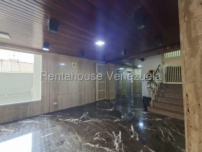 Apartamento (1 Nivel) en Venta en Parroquia Altagracia, Distrito Metropolitano - 21
