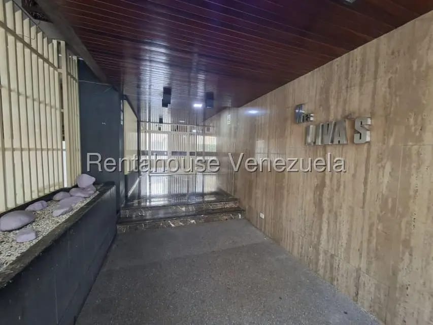 Apartamento (1 Nivel) en Venta en Parroquia Altagracia, Distrito Metropolitano - 22