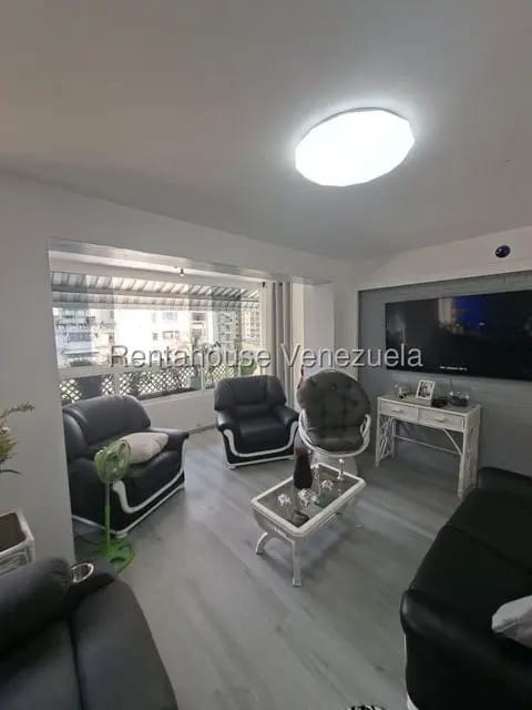 Apartamento (1 Nivel) en Venta en Parroquia Altagracia, Distrito Metropolitano - 7