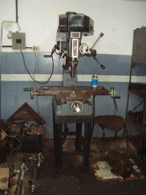 Negocios y Empresas (Manufactura) en Venta en La Atlantida, Vargas - 12