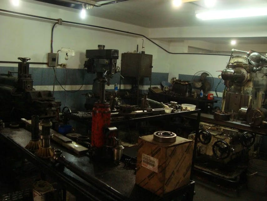 Negocios y Empresas (Manufactura) en Venta en La Atlantida, Vargas - 17
